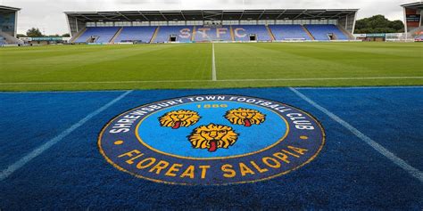 shrewsbury vs liverpool prediction|Shrewsbury Town 2022/2023 Squad, Players, Stadium, Kits, and much .